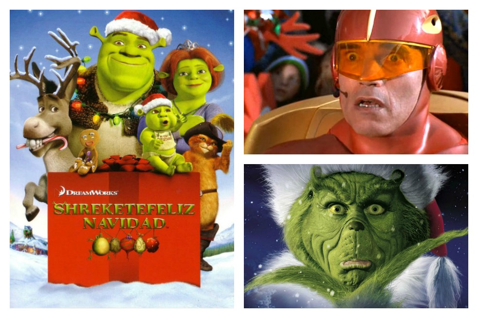 Top 5 de películas más lindas y conmovedoras de la Navidad