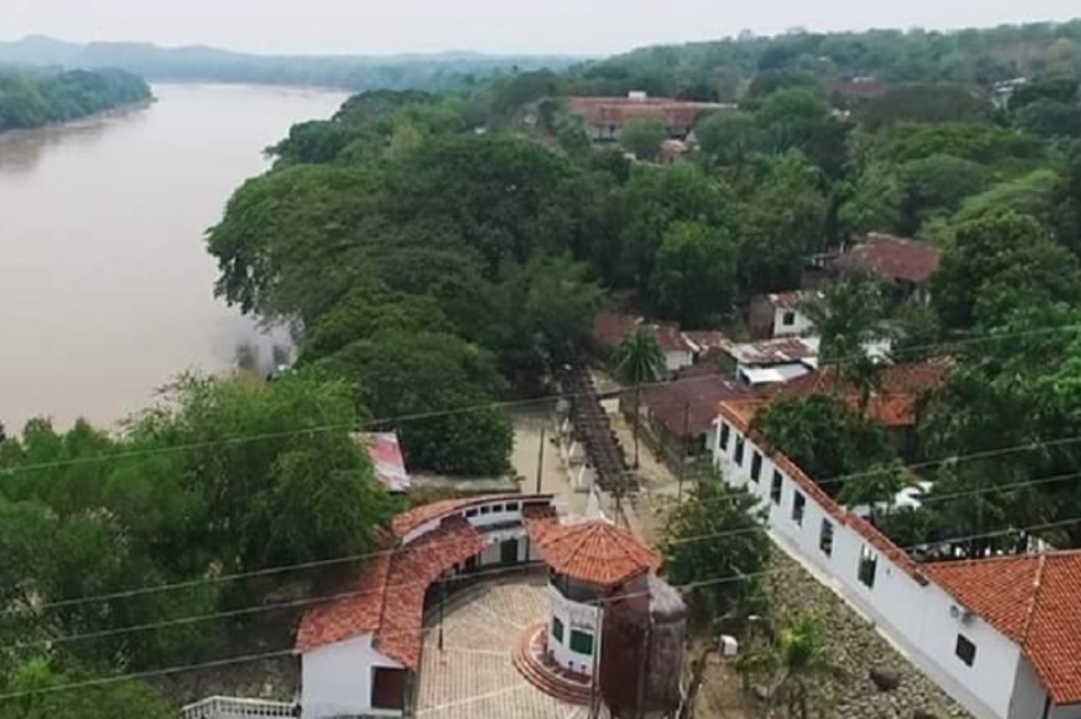 A la cárcel fue enviado presunto responsable de masacre en Ambalema, Tolima