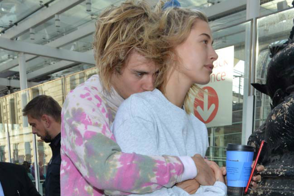 Justin Bieber, oficialmente ‘casado’