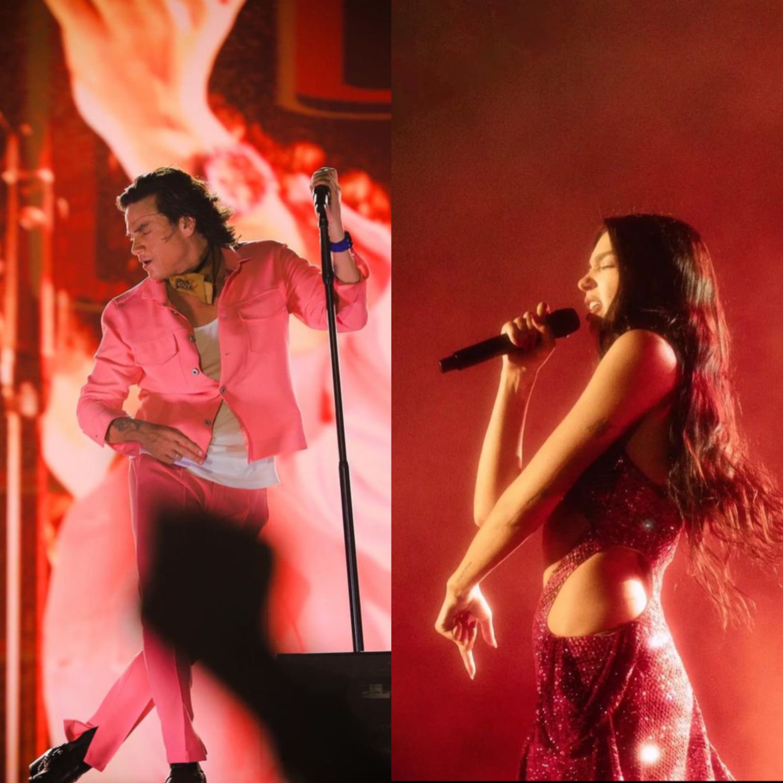 Silvestre Dangond vs Dua Lipa