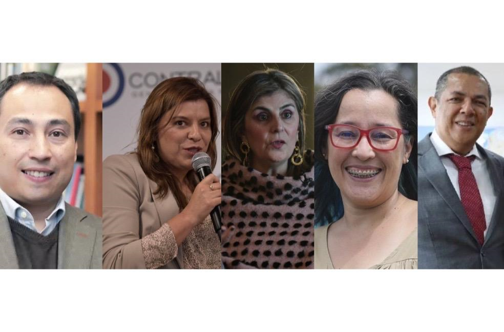 El Gobierno del cambio de viceministros: han salido cinco en siete meses