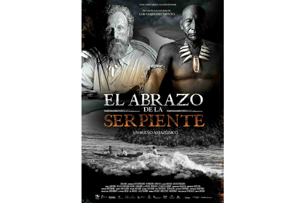 Películas iberoamericanas de ficción nominadas a los Premios Platino