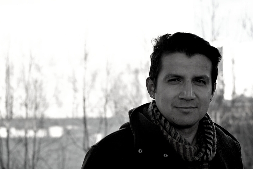 Los “Días hábiles” de Óscar Daniel Campo