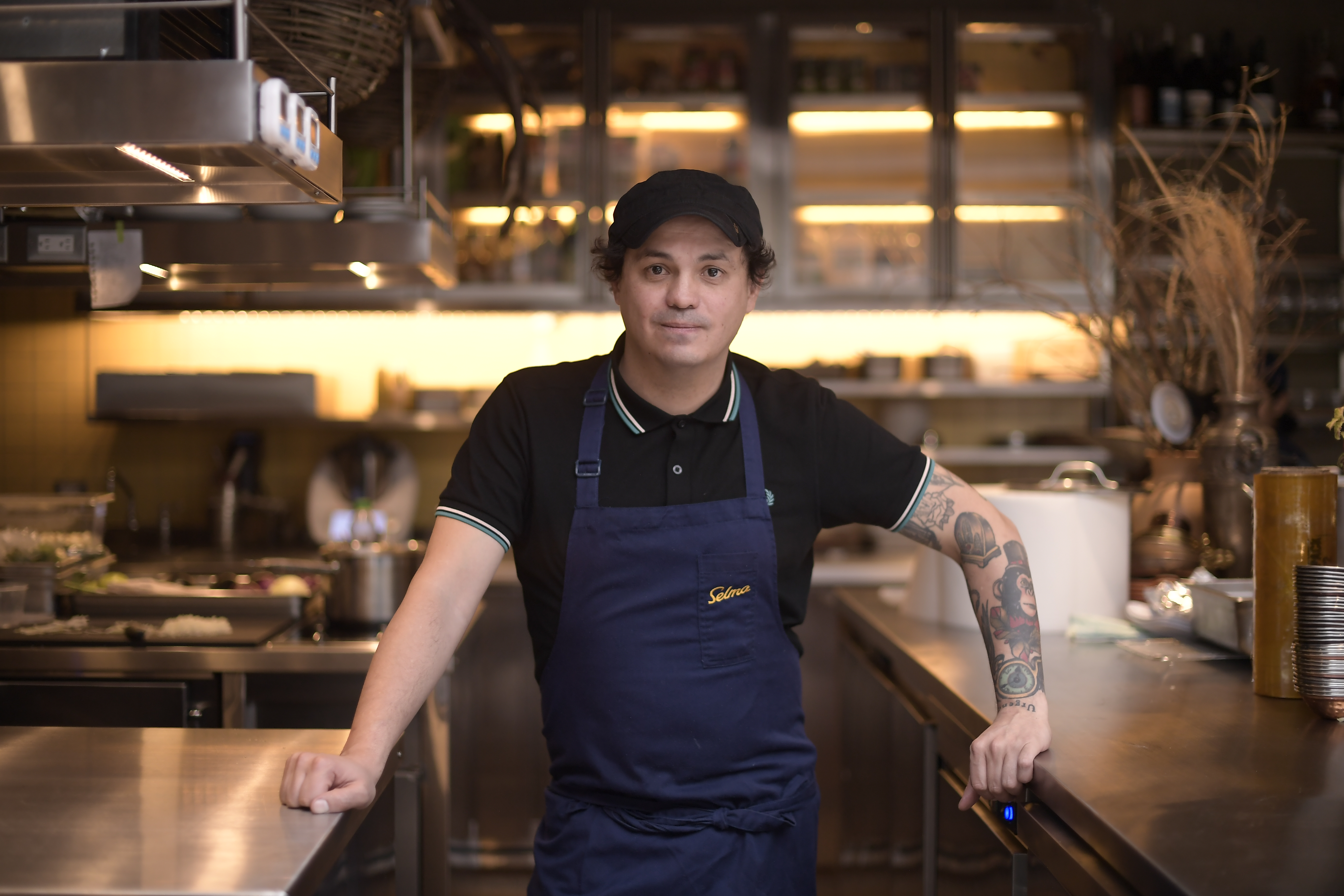“El Chato” se posiciona como el segundo mejor restaurante de Latinoamérica