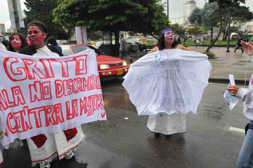 «El Gobierno sigue sin acatar recomendaciones de la Cedaw»