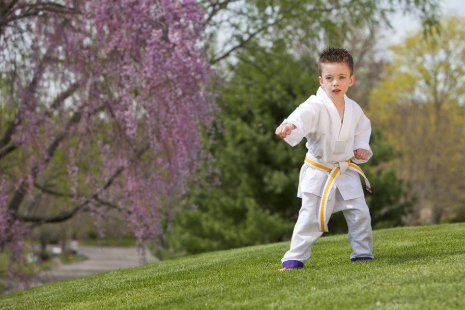 Guía para realizar actividades extracurriculares con tus hijos