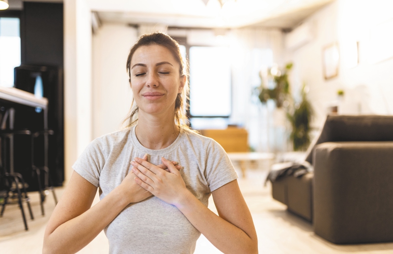 ¿Cómo podemos evitar tener cáncer? 4 hábitos importantes para prevenirlo