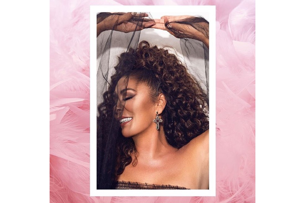 Isabel Pantoja anuncia el disco 41 de su carrera