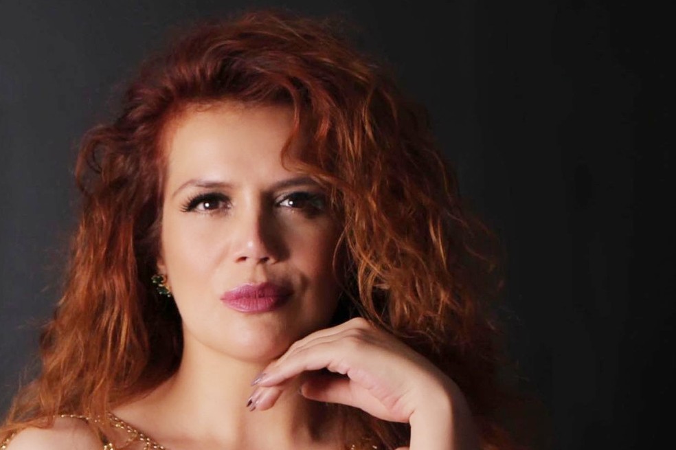 Sandra Serrato habló de su batalla más grande: “el 60% de mi cuerpo se quemó”