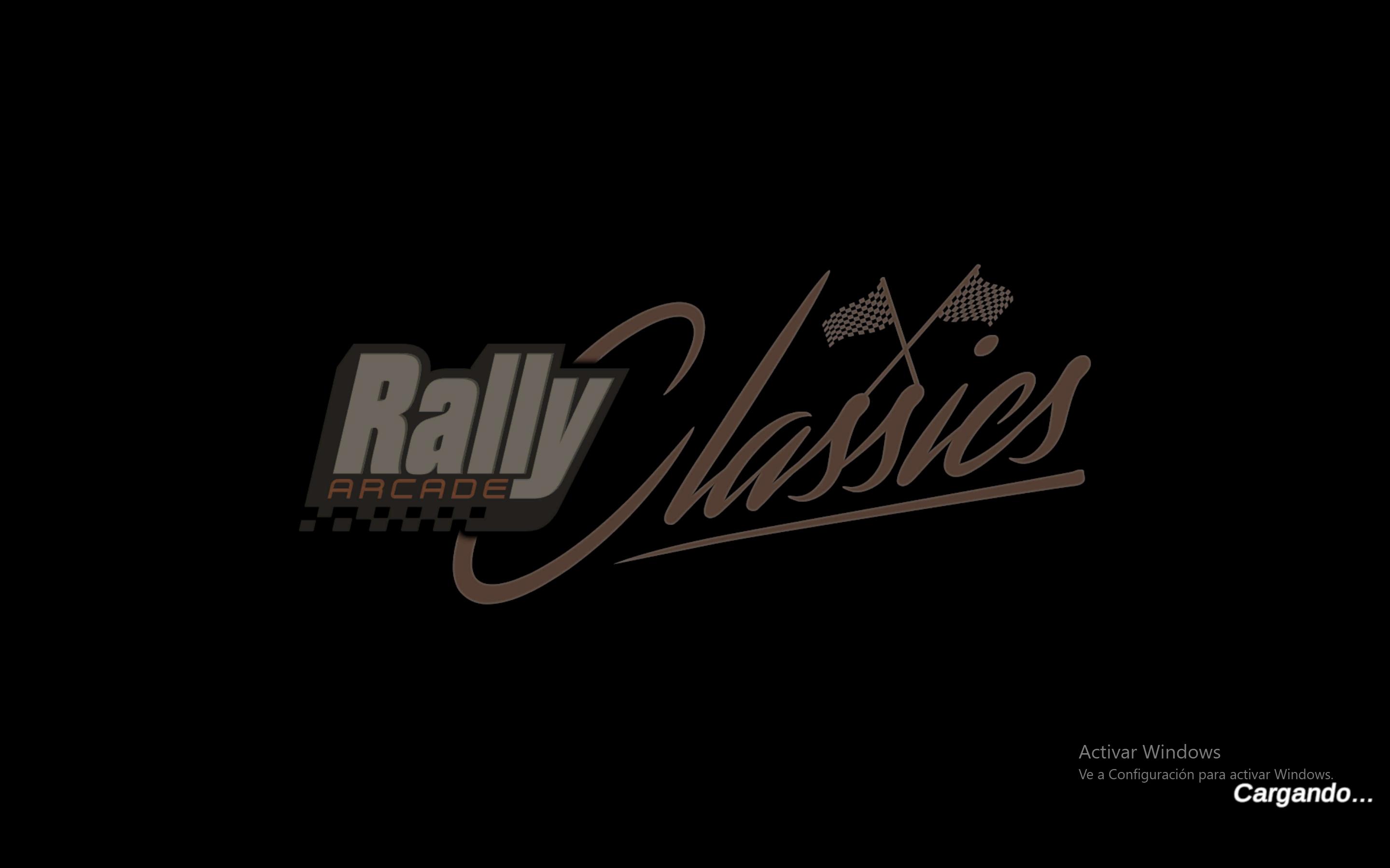 Rally Arcade Classics, un agradable punto medio entre el realismo y el arcade