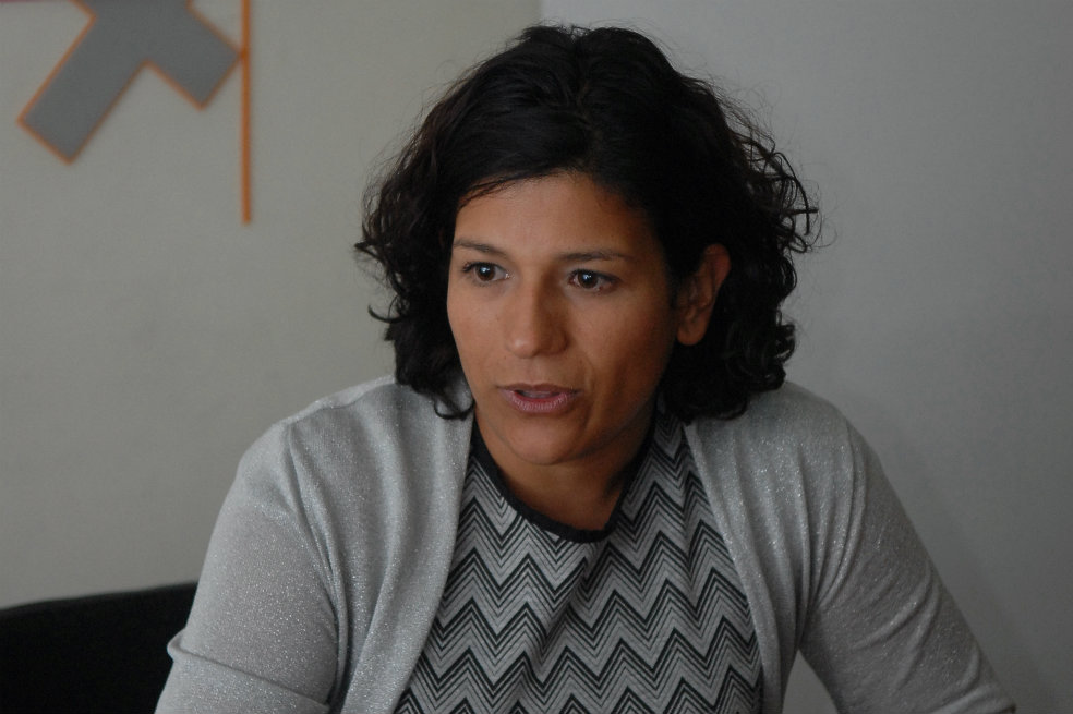 ‘El aborto sigue siendo un derecho’