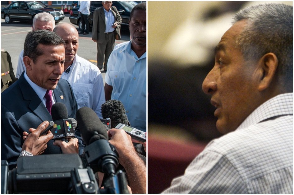 Los supuestos contactos de Sendero Luminoso con el gobierno peruano