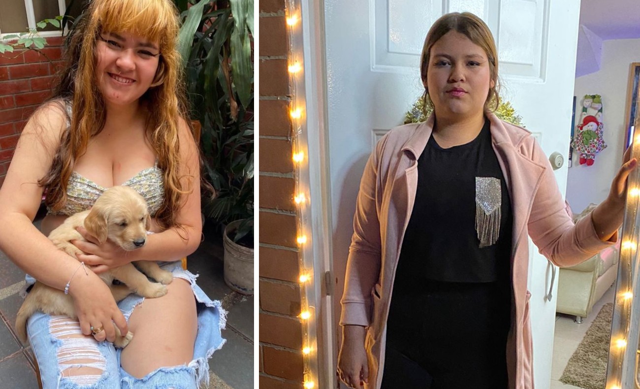 Familia busca a Paula Daniela Guzmán, de 16 años, desaparecida desde el 1 de julio