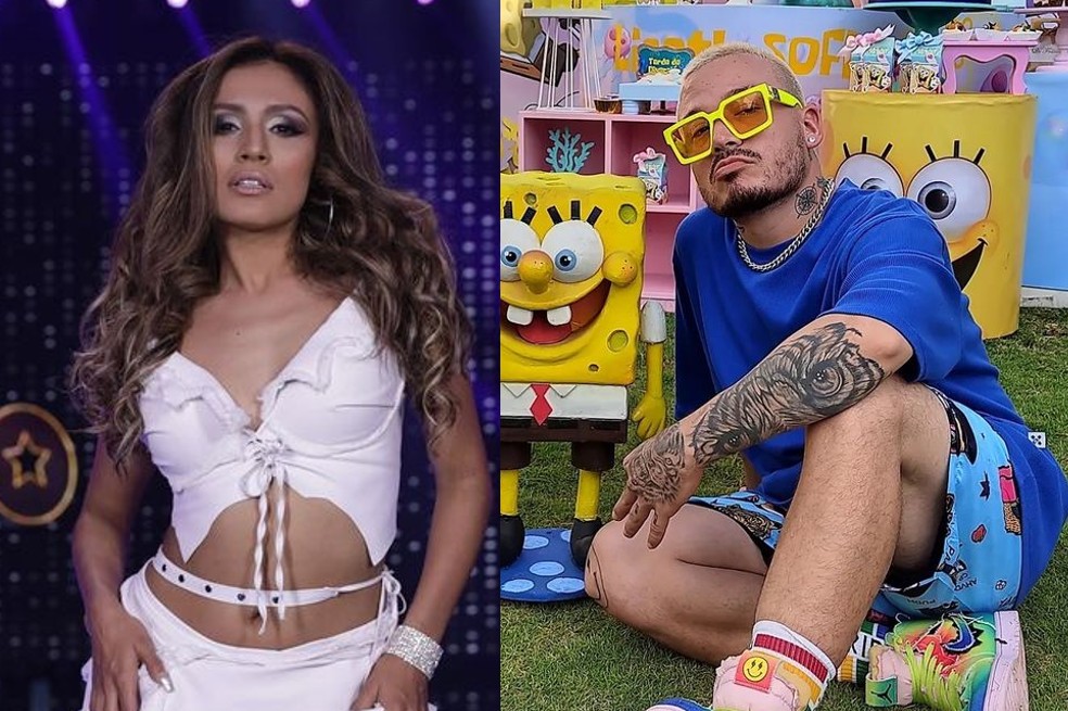 ¿JLo y J Balvin de ‘Yo me llamo’ son novios? Estos son los detalles