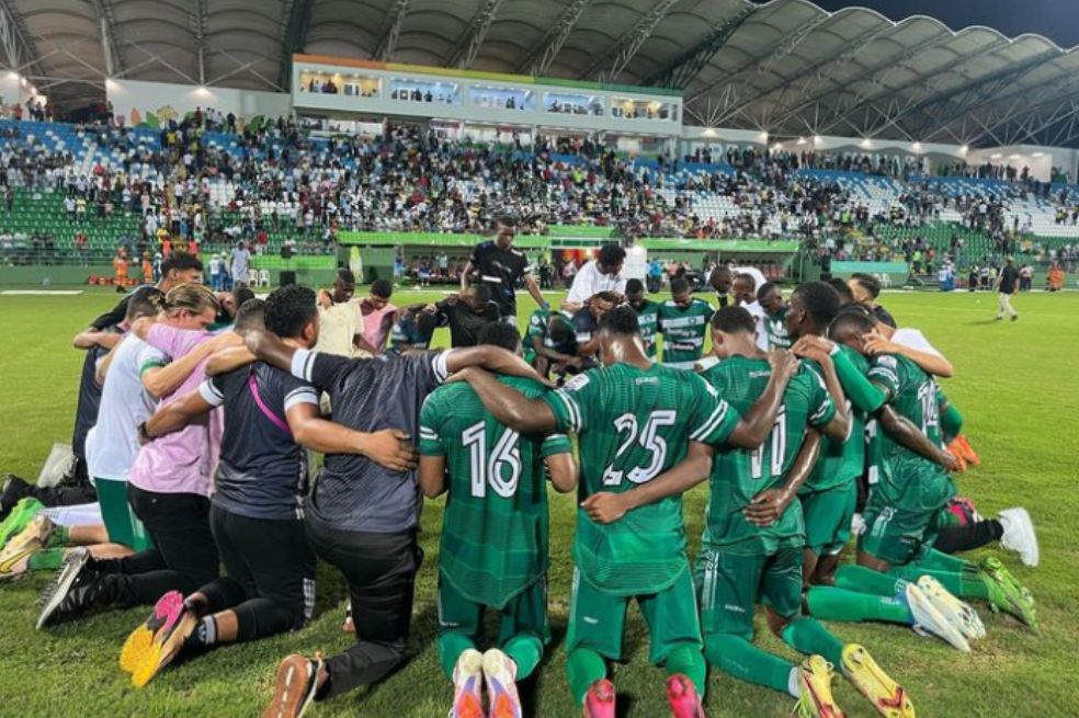 El último partido del Valledupar fue el pasado 10 de junio, por los cuadrangulares del Torneo BetPlay.