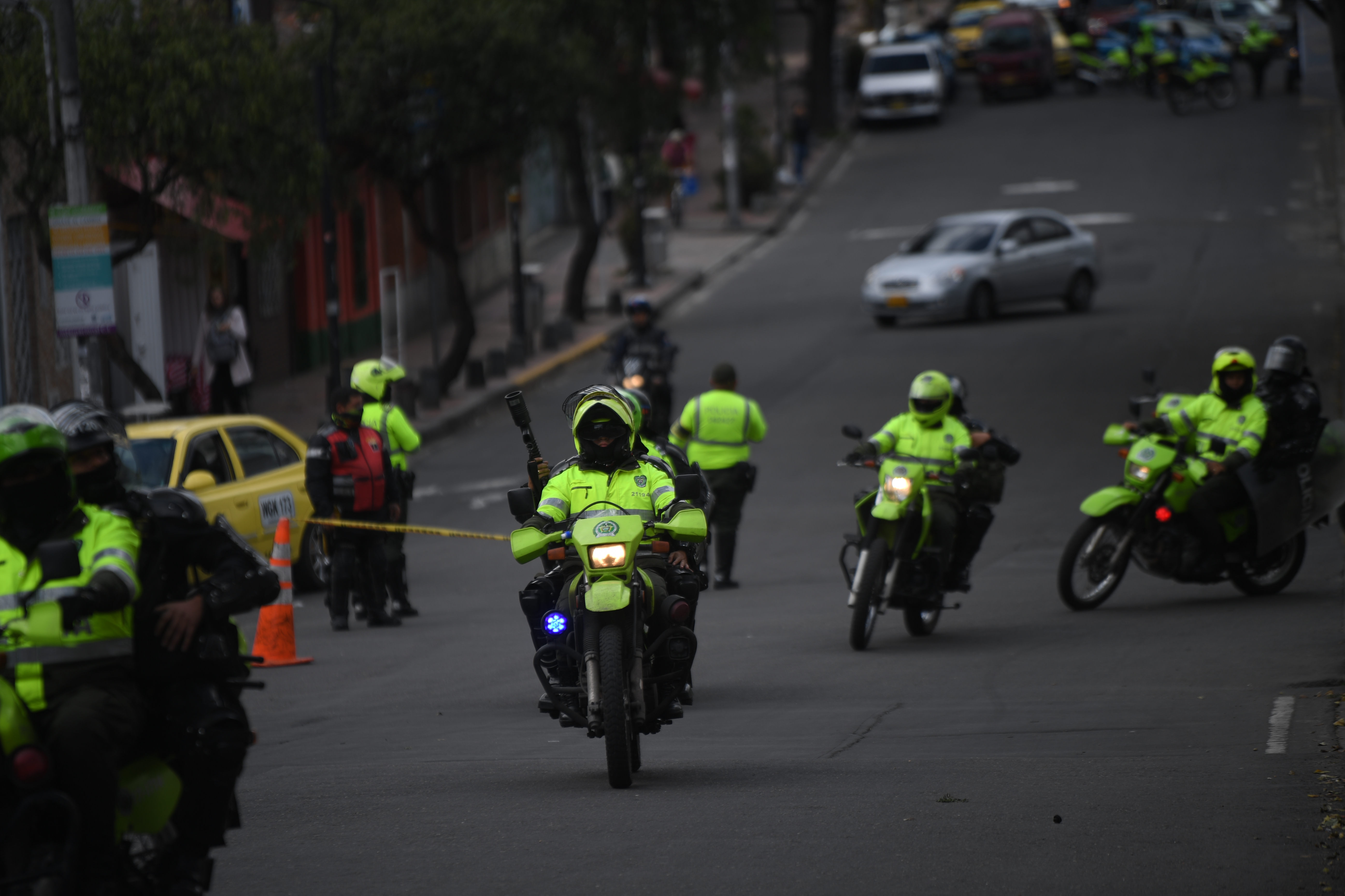 Alcalde de Pailitas pide más seguridad tras asesinato de policías