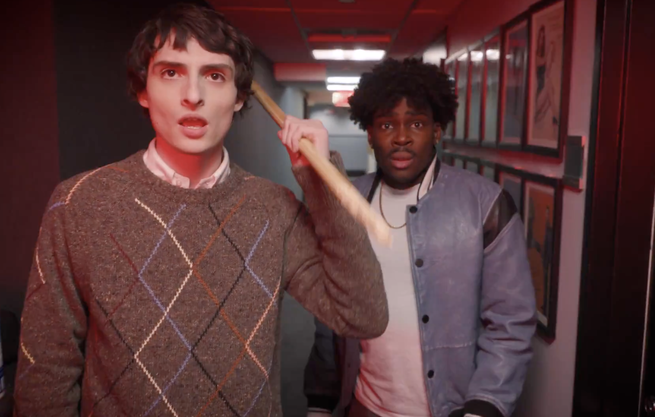 SNL