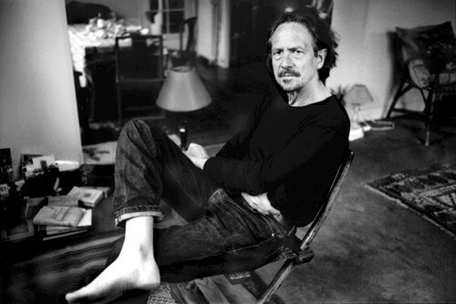 Peter Handke: el periodismo «coloniza la literatura como un cáncer»