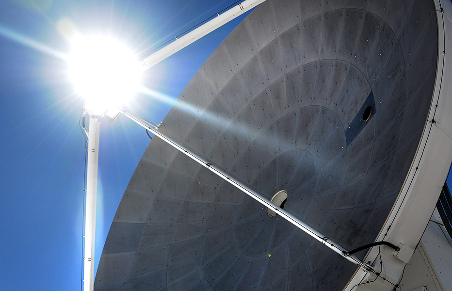 Arranca la construcción del observatorio astronómico más grande del mundo