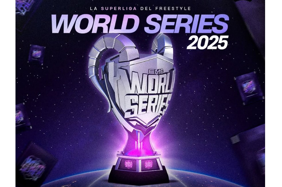 FMS World Series 2025: participantes, hora y dónde ver en vivo 