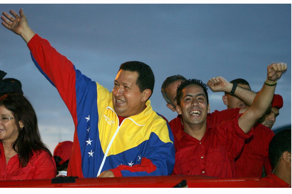 Venezuela es el segundo país más violento del mundo