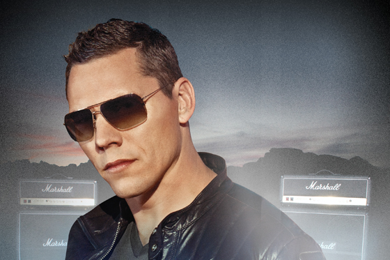 DJ Tiesto