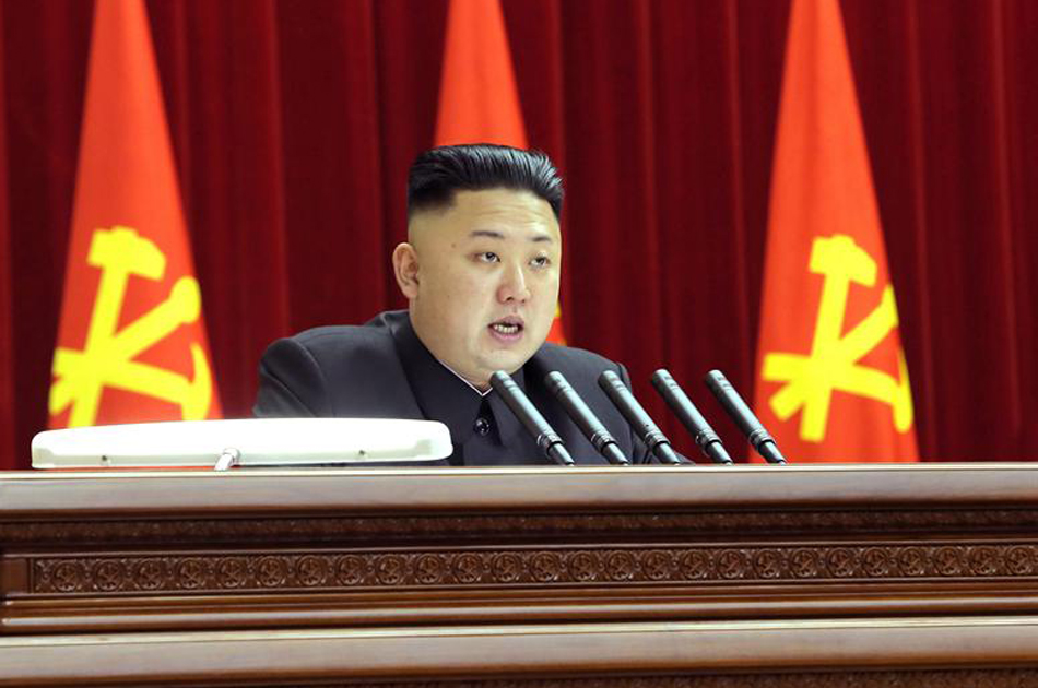 Famosa espía norcoreana cree que Kim Jong-un “se está haciendo el duro”