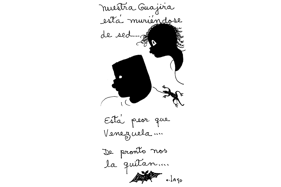 Nieves