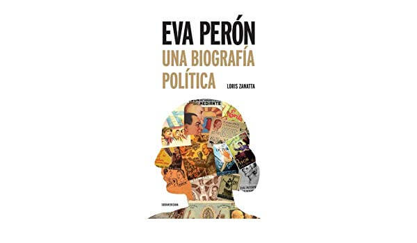 La obra de Loris Zanatta fue publicada en español en 2012 bajo el sello editorial Sudamericana.