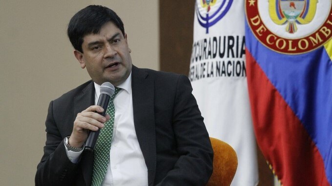 315 municipios del país se encuentran en alto riesgo electoral: Procuraduría