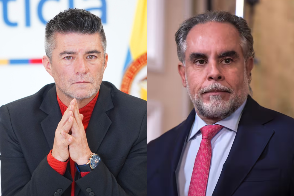Minjusticia pide que se esclarezcan las denuncias de Benedetti tras allanamiento de la Corte