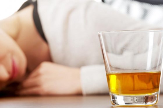 Los cuatro tipos de borrachos, según la ciencia