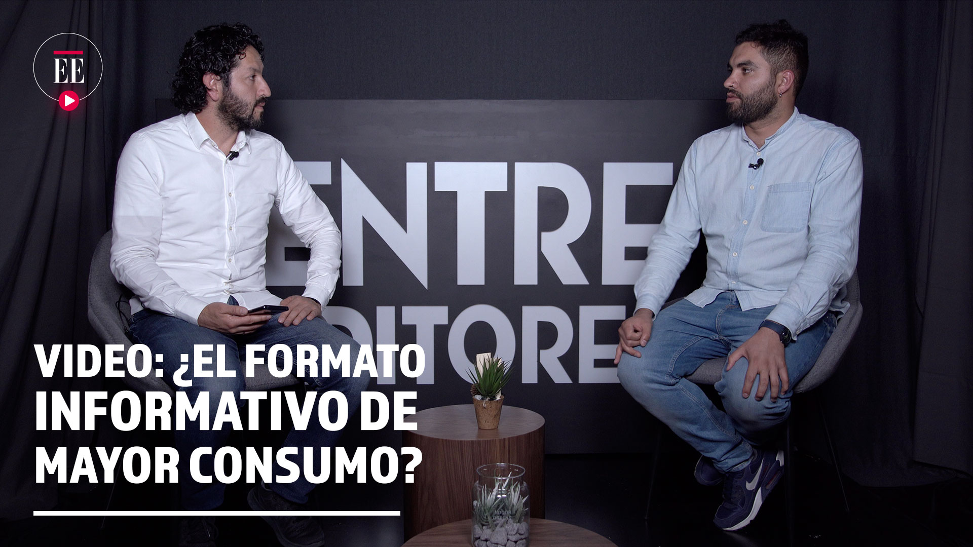 COVID-19 y periodismo: ¿Por qué aumentó el consumo de información en video?