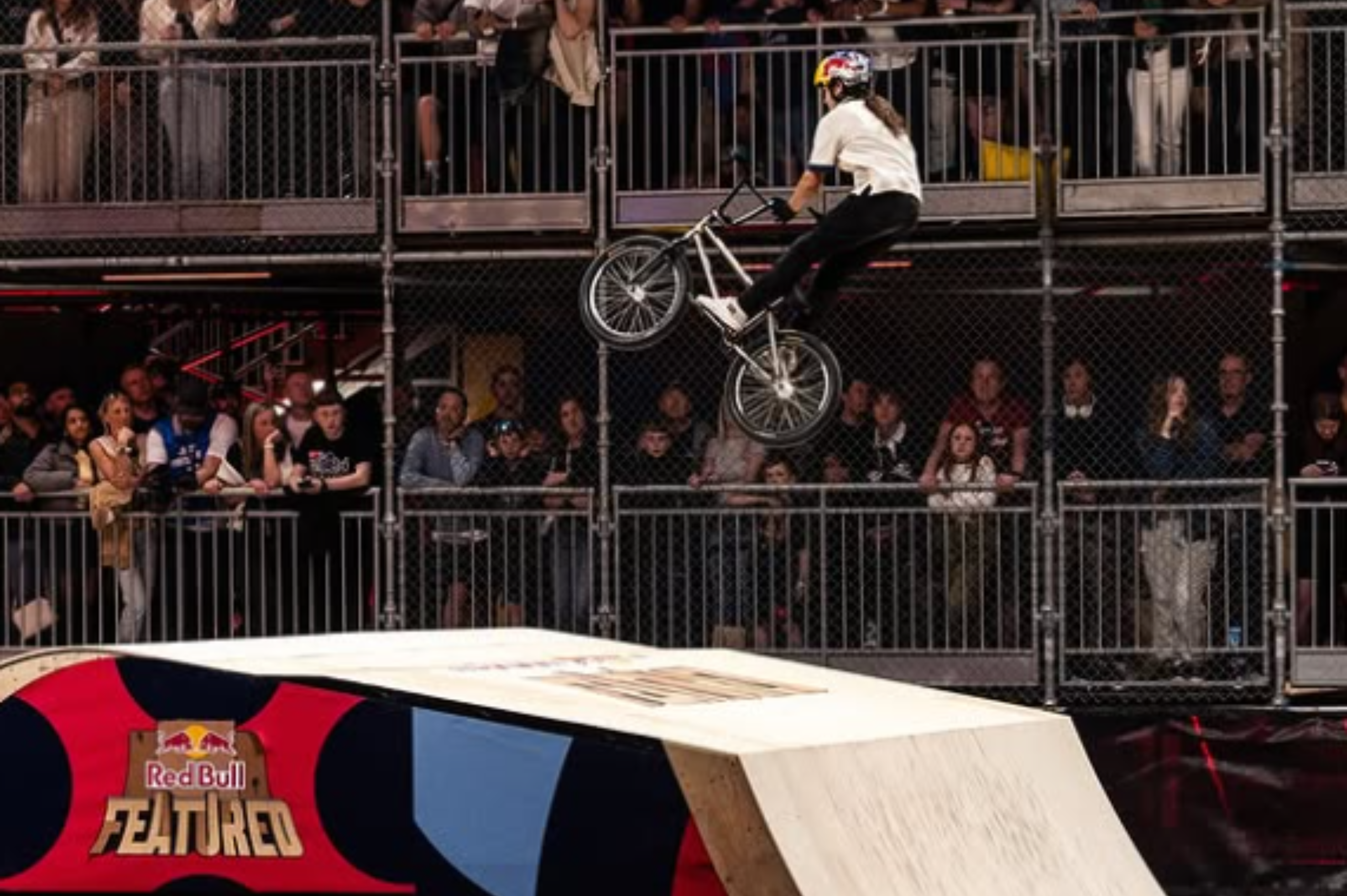 Queen Saray Villegas y su histórica medalla en los XGames: brillante rutina, video