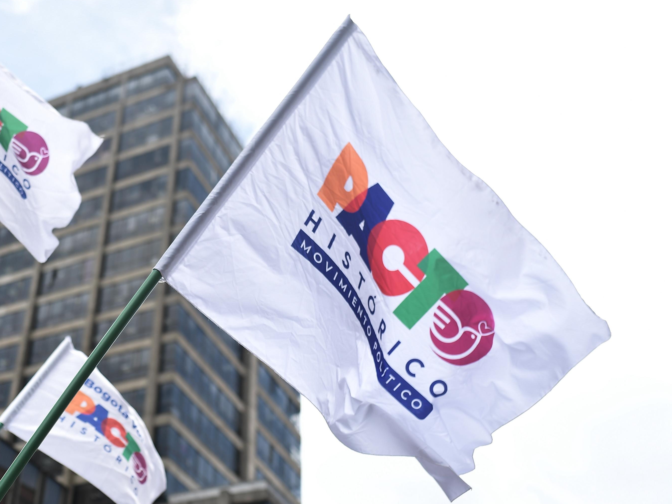Estos son los detalles de la puja del Pacto Histórico para elección de magistradas del CNE