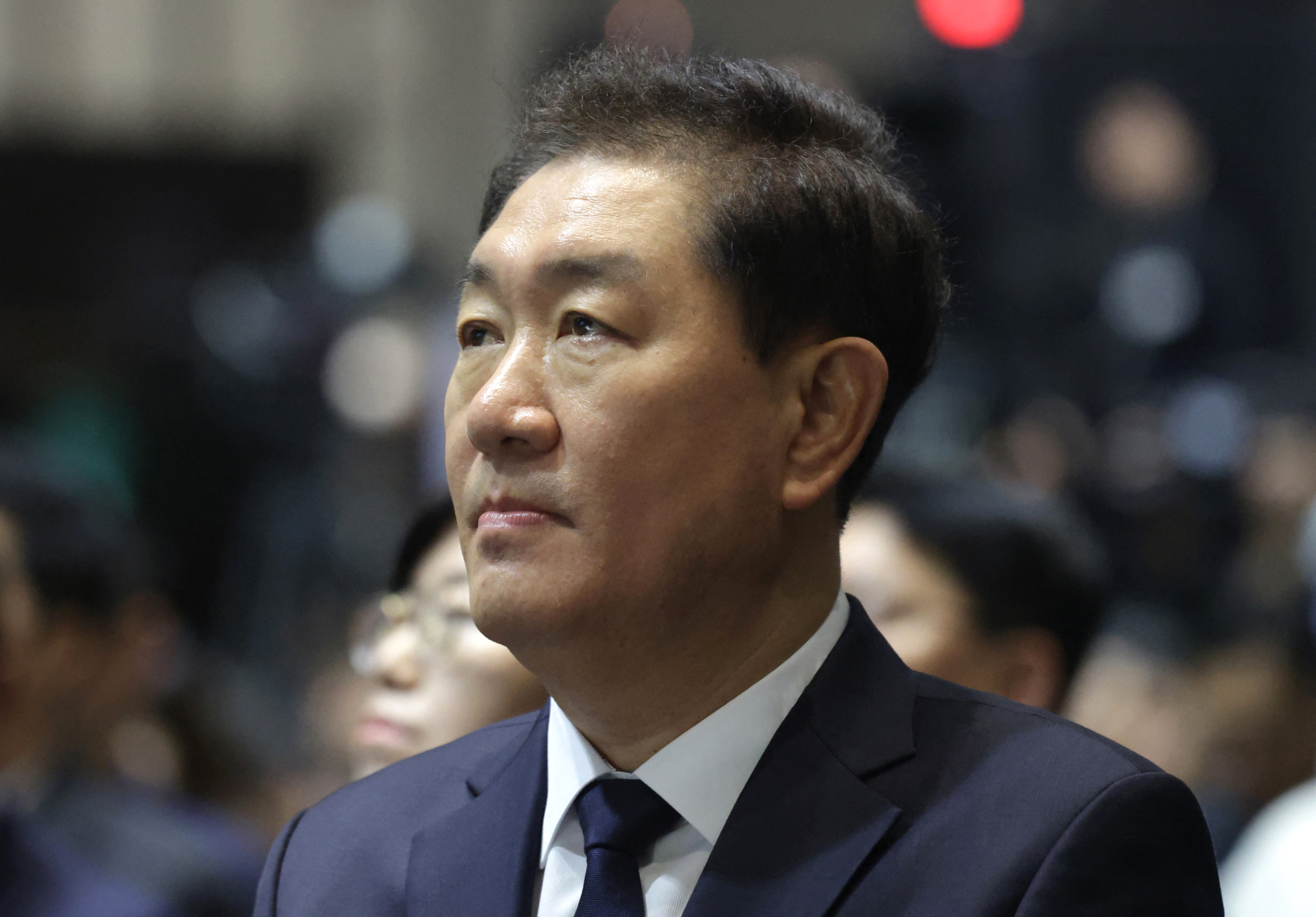 Murió Han Jong-hee, vicepresidente de Samsung Electronics, a sus 63 años