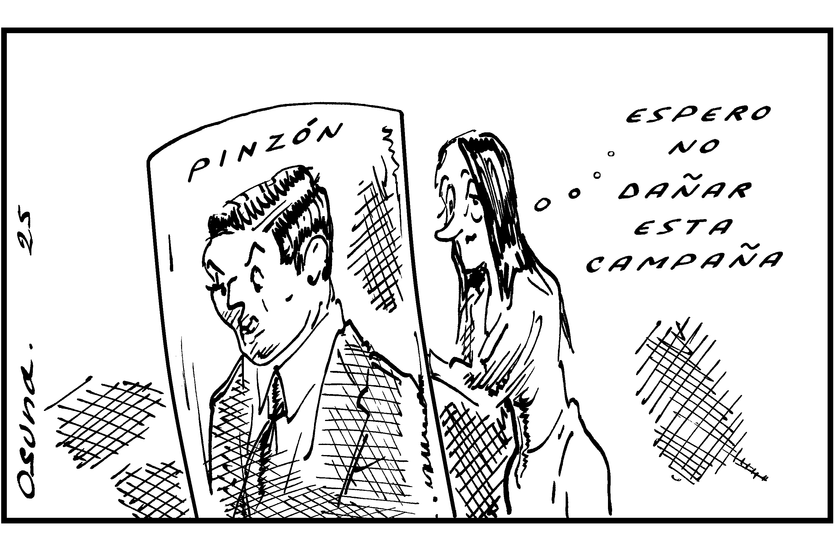 El aval de Oxígeno