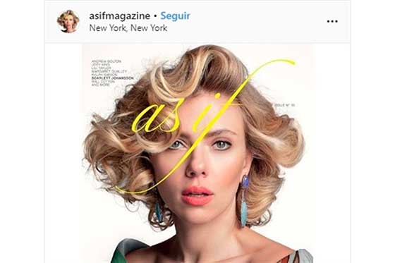 Scarlett Johansson, criticada por decir que actores deberían interpretar personajes de cualquier raza