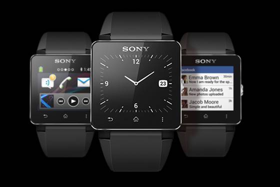 Sony le pone más inteligencia al SmartWatch