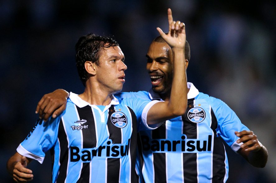 Gremio tendrá a todas sus ‘figuras’ frente a Millonarios