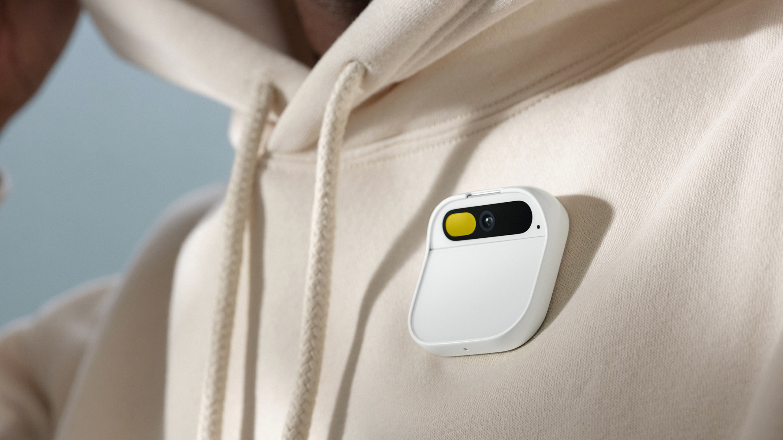AI PIN - Humane Inc
