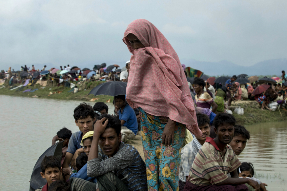 Entienda la crisis que alimenta la tensión entre Birmania y Bangladesh