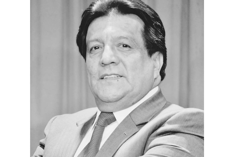 ¿Quién era Edgardo Román y por qué se convirtió en una leyenda de la actuación?