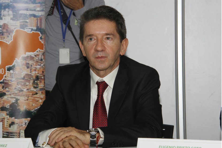 “Si EPM no nos paga, nos tocará embargar sus cuentas”: Luis Pérez