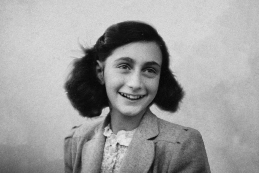 Diario de Ana Frank: cartas del 9, 10 y 11 de julio (Extractos literarios)