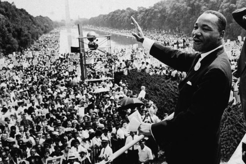 Por orden de Trump, desclasificarán archivos de muertes de Kennedy y Luther King