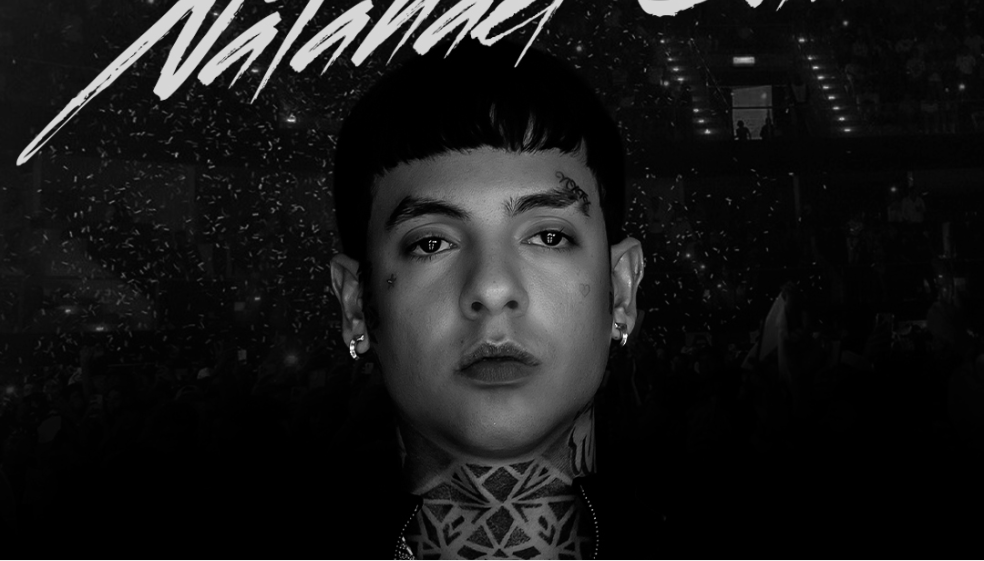 Concierto de Natanael Cano en Bogotá: fecha, lugar, precios de boletas y más