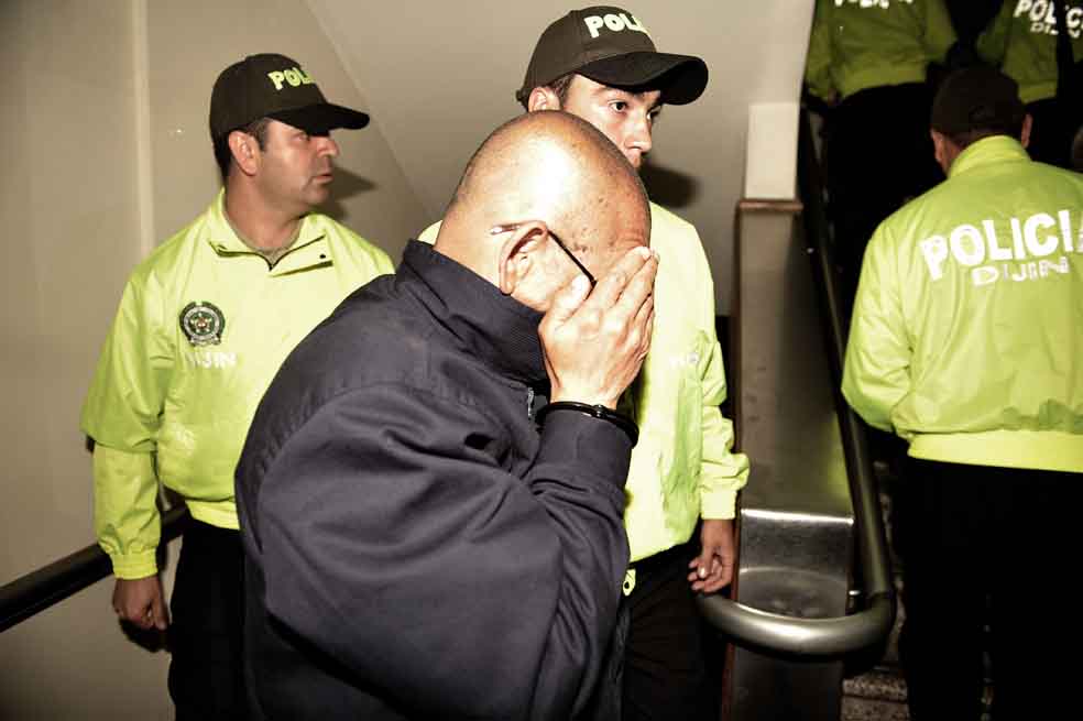 De juzgadores a juzgados