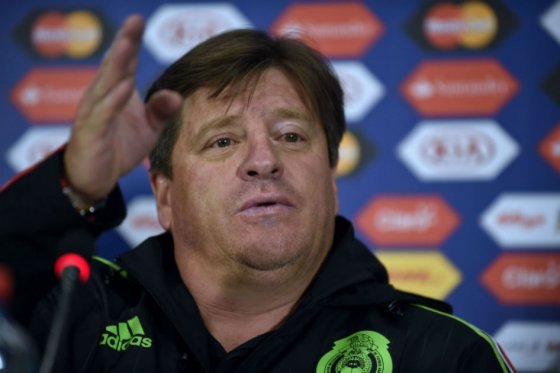 Miguel Herrera dirigirá a los Xolos a partir del Clausura 2016