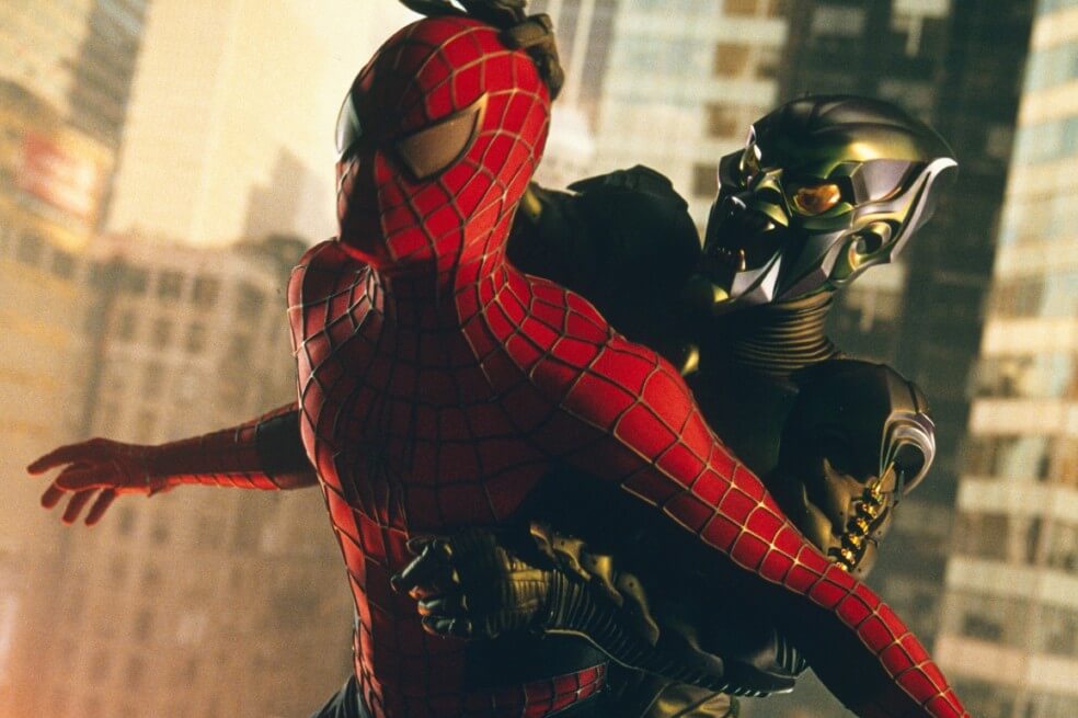 En fotos: Ocho películas de superhéroes para ver en Semana Santa